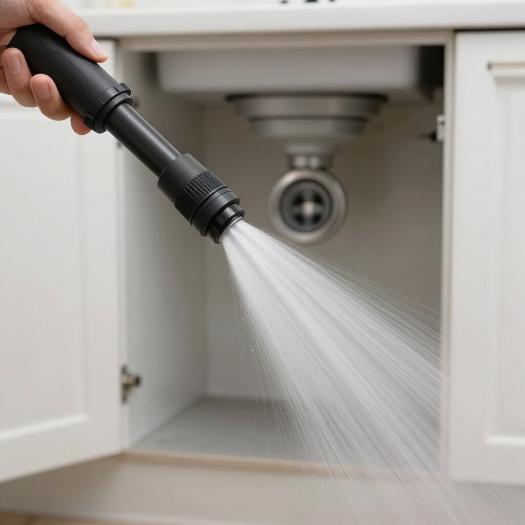 Drain Cleaning & Unclogging in North Augusta
