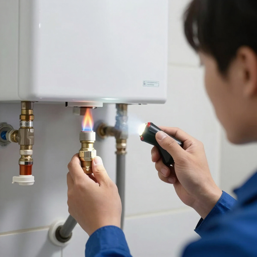 Water Heater Services in North Augusta