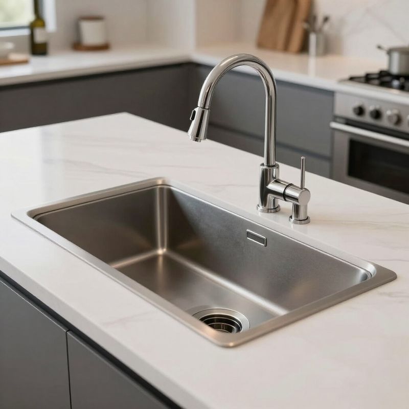 Bathroom & Kitchen Upgrades in North Augusta