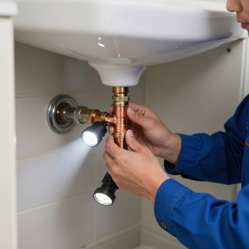 Emergency Plumbing in North Augusta